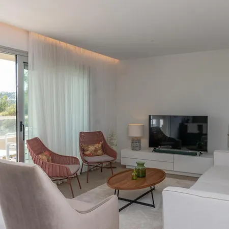 Luxury & Comfort Breathtaking Views - La Cala Golf Lägenhet
