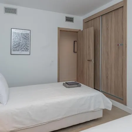 Luxury & Comfort Breathtaking Views - La Cala Golf Lägenhet *