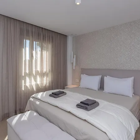 Luxury & Comfort Breathtaking Views - La Cala Golf