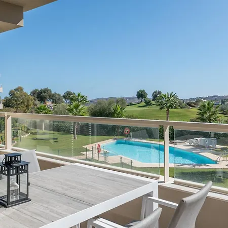 Luxury & Comfort Breathtaking Views - La Cala Golf Apartment *