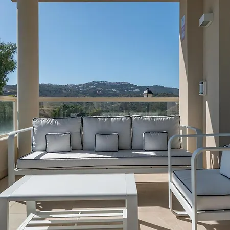 Apartment Luxury & Comfort Breathtaking Views - La Cala Golf