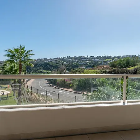 Apartment Luxury & Comfort Breathtaking Views - La Cala Golf *
