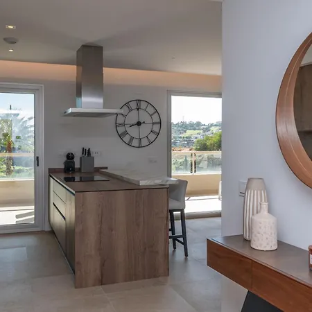 Luxury & Comfort Breathtaking Views - La Cala Golf *