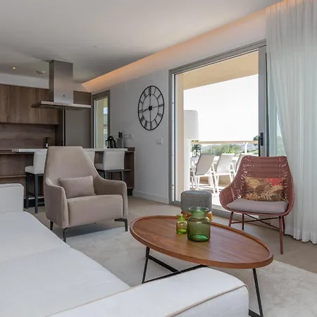 Luxury & Comfort Breathtaking Views - La Cala Golf Apartment Mijas