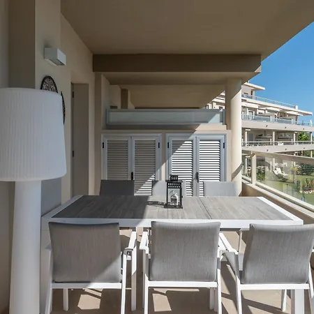Luxury & Comfort Breathtaking Views - La Cala Golf Mijas