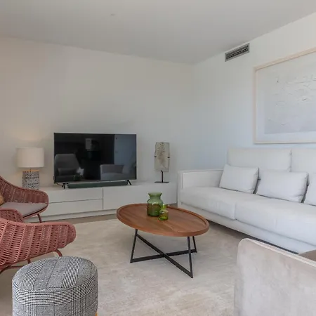 Apartment Luxury & Comfort Breathtaking Views - La Cala Golf *