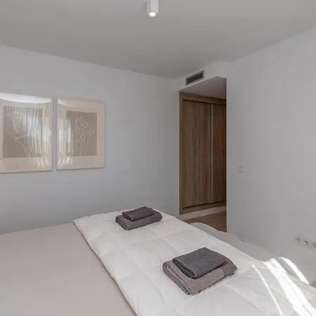 Luxury & Comfort Breathtaking Views - La Cala Golf Apartment