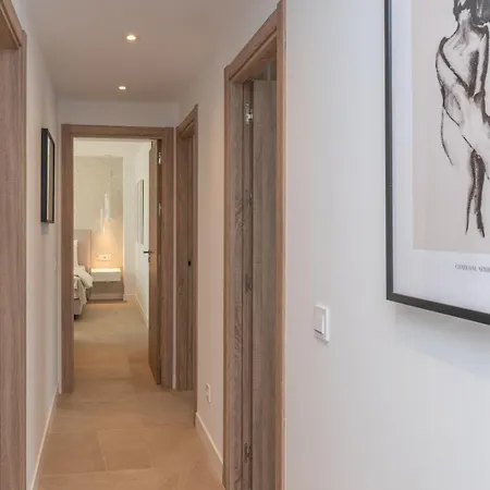 Luxury & Comfort Breathtaking Views - La Cala Golf Apartment Mijas