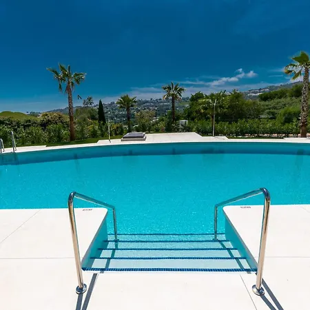 Luxury & Comfort Breathtaking Views - La Cala Golf *