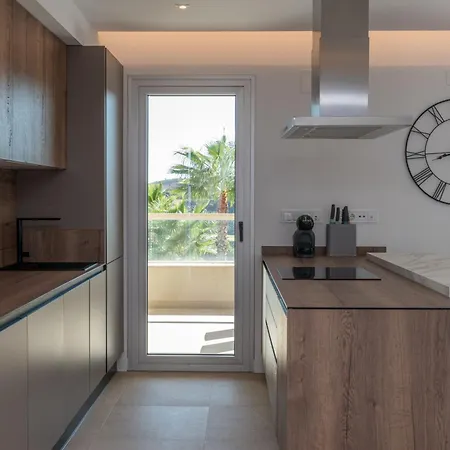 Apartment Luxury & Comfort Breathtaking Views - La Cala Golf Mijas