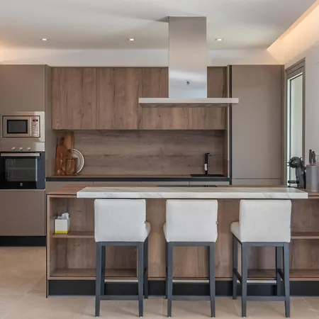 Luxury & Comfort Breathtaking Views - La Cala Golf Apartment