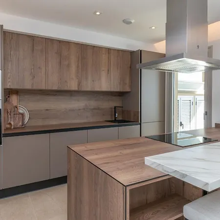 Apartment Luxury & Comfort Breathtaking Views - La Cala Golf