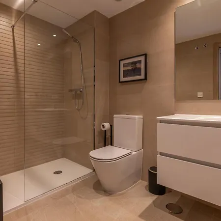 Luxury & Comfort Breathtaking Views - La Cala Golf Mijas