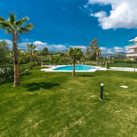 Luxury & Comfort Breathtaking Views - La Cala Golf *